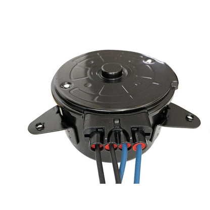 For Nissan Versa Note 2014-2019 Radiator Fan Cooling Motor 214871KA0A