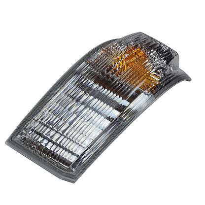 Passenger Side Turn Signal Lamp For Mitsubishi Fuso FE125 FE160 FE180 2012-2019