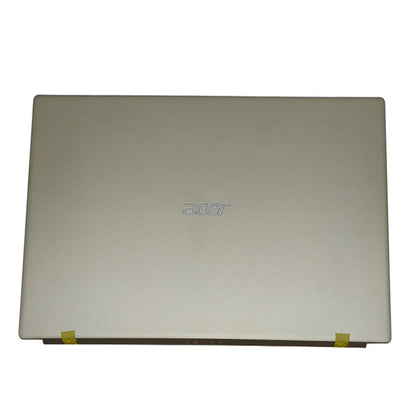 60 AU6N2 002 Lcd Back Cover Top Case Rear Lid Gold for Acer Swift SFX14 41G New