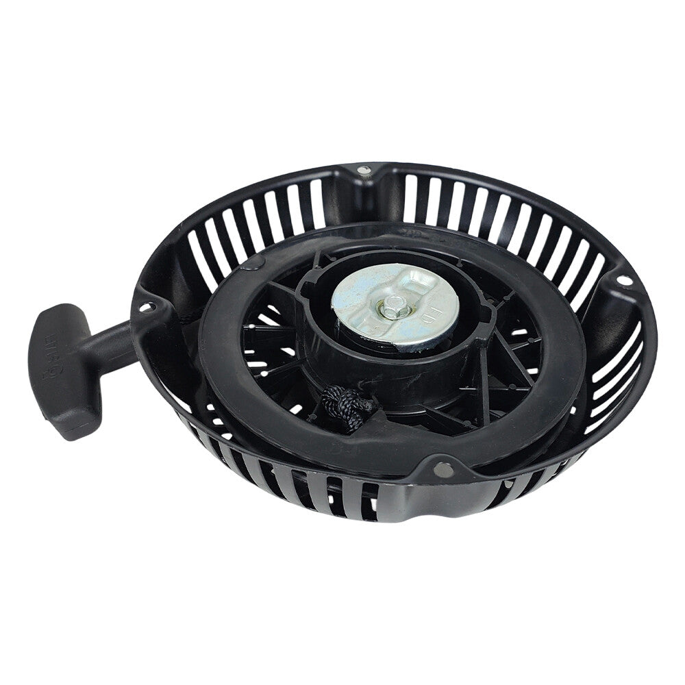 Pull Start Recoil Starter for Generac RS5500 RS7000E RS8000E XT8000E XT8500EFI