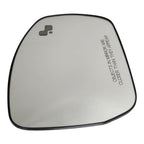 Right Side Mirror Glass Heated w/Blind Spot For Land Rover Range Rover 2013-22