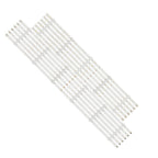 LB65065 LED Backlight Strips (12) For Element E4SW6518RKU E4ST6519RKU New