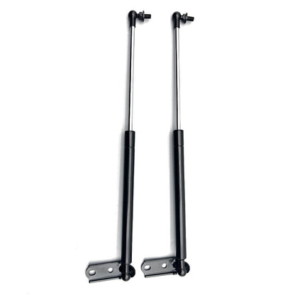 New 2PCS Front Hood Lift Support Shock Strut Fit For Lexus RX300 1999 2000-2003