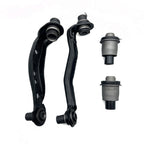 2007-2012 For Nissan Versa Full Subframe Crossmember Bushing and Arm Set