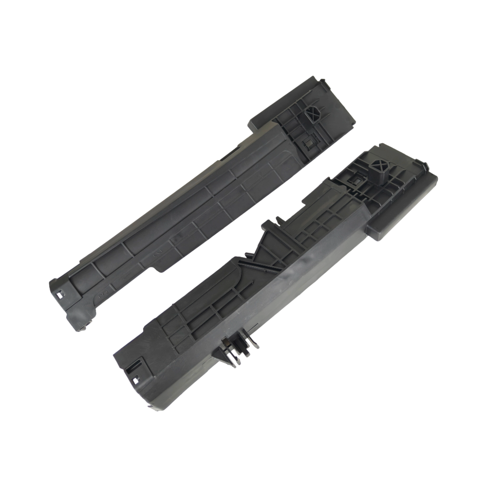 For BMW 328i 335i 428i 435i L+R Radiator Support Brackets 17117600537