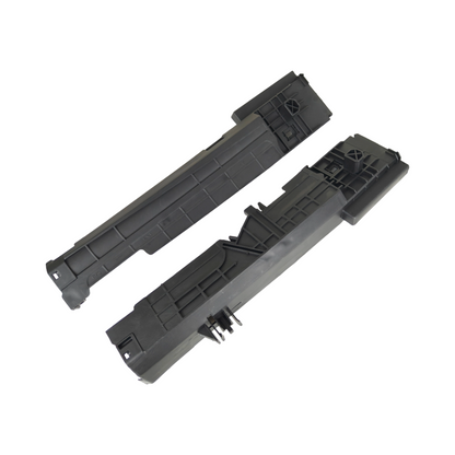 For BMW 328i 335i 428i 435i L+R Radiator Support Brackets 17117600537