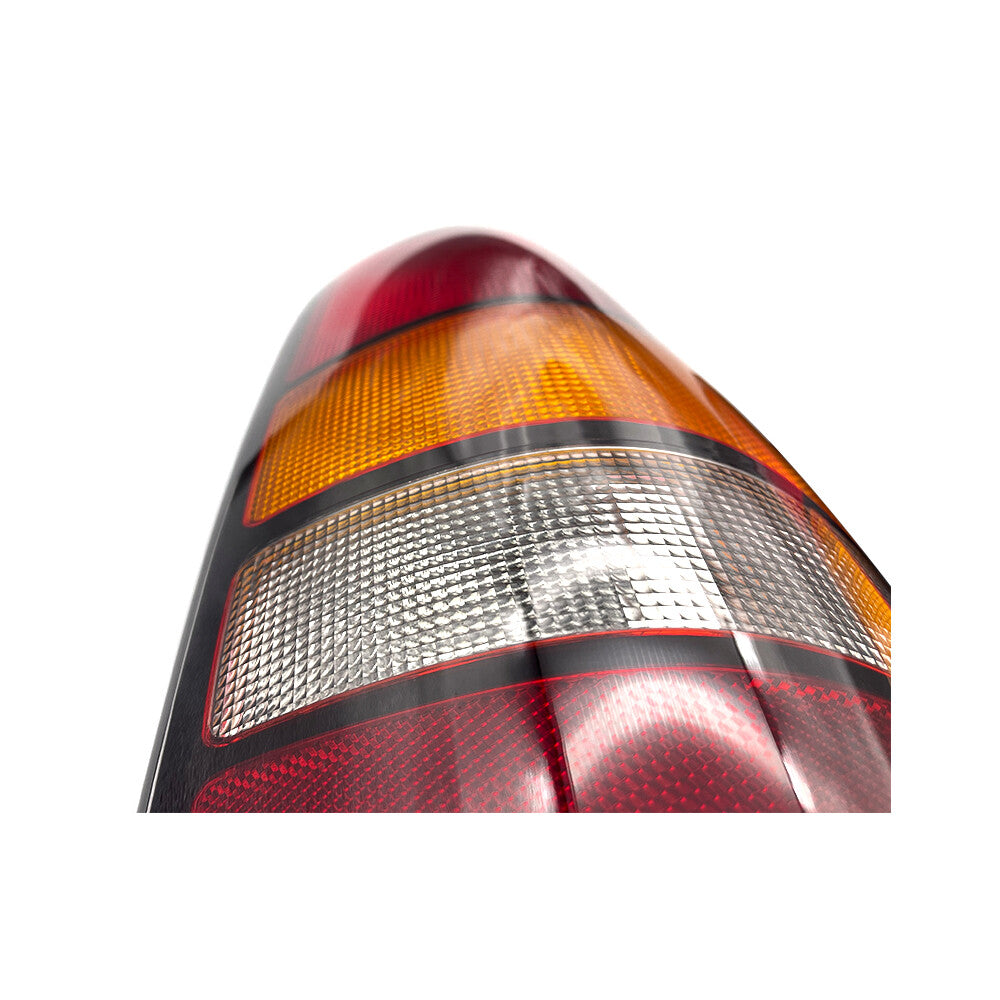 Tail Light Lamp Set For 2004-2006 GMC Sierra 1500 Truck Left and Right