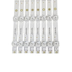 LED strips For Hisense SVH700A31 70A7100 70A6G 70A6G3 70A6H 70H6570G 70H6500G