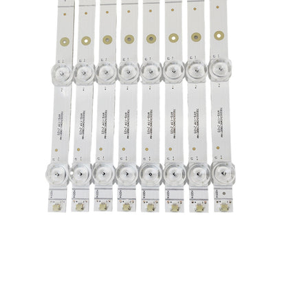 LED strips For Hisense SVH700A31 70A7100 70A6G 70A6G3 70A6H 70H6570G 70H6500G
