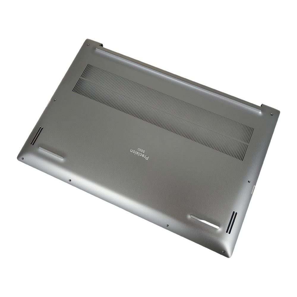 JVJ1R Bottom Base Case Cover Enclosure Gray 16 inch for Dell Precision M5680