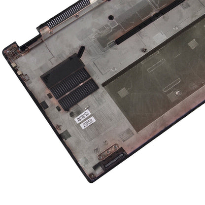 Silver GRAY LAPTOP BOTTOM BASE CASE COVER 03C21P For DELL LATITUDE 5520 E5520 US