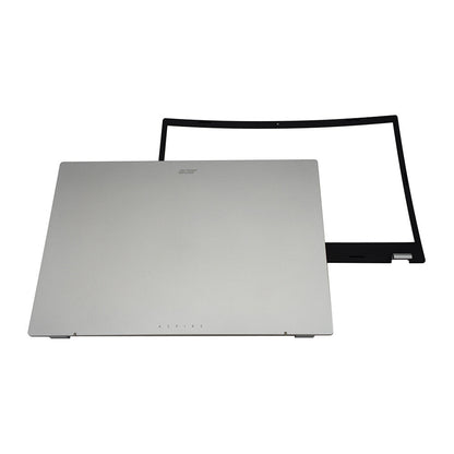 Lcd Back Cover & Bezel  For Acer Aspire A315-24P 24PT A515-58M Top 60.KDEN2.002