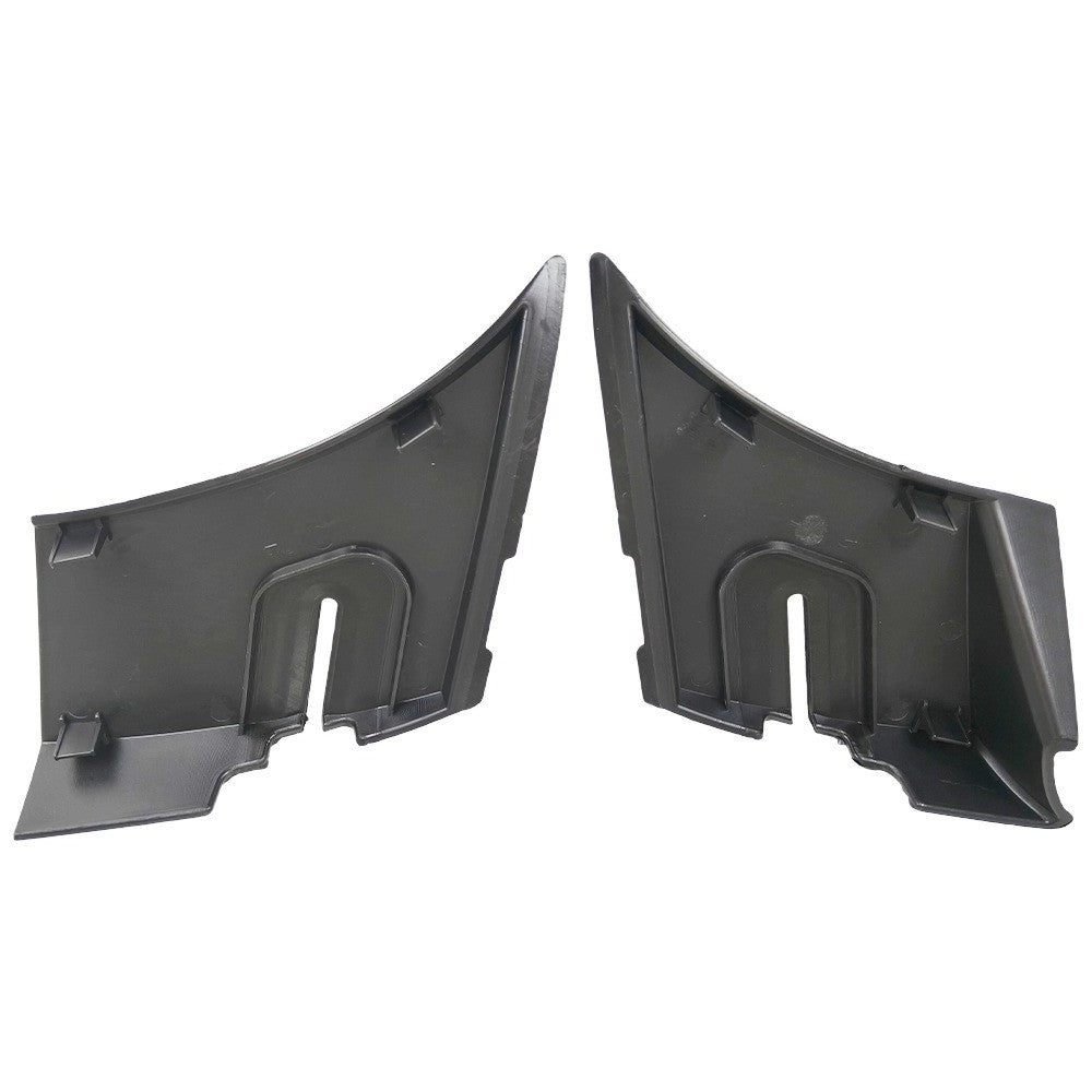 Windshield Wiper Cowl End Air Inlet Panel for Chevy for GMC Yukon 2011 2014