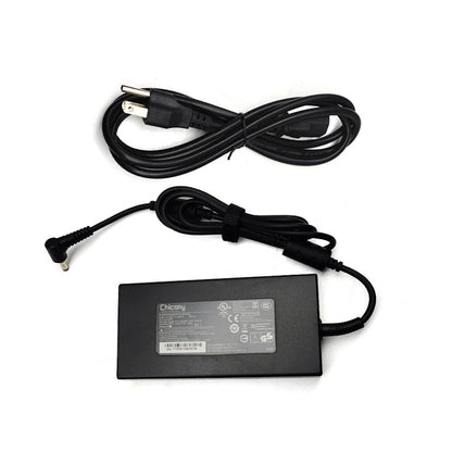 5.5*2.5mm 19.5V 11.8A 230W For MSI Clevo GigaByte A17-230P1A AC Adapter Charger
