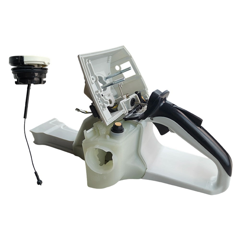 For Stihl MS661 Rear Handle Fuel Tank Assy MS 661 1144-350-0802 #GM-3CB3