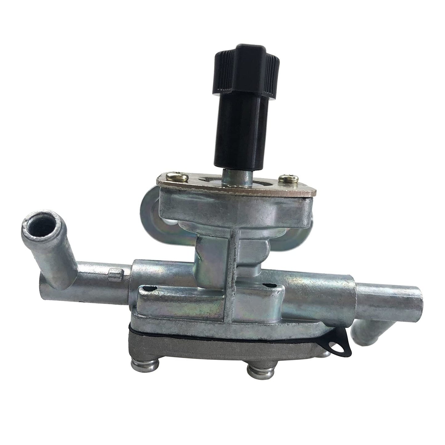 Gas Tank Fuel Cock Petcock Valve For 2002-2007 Suzuki Eiger 400 LTF400 LT-A400F