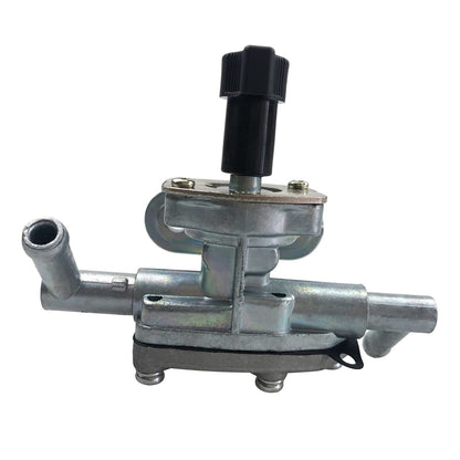Gas Tank Fuel Cock Petcock Valve For 2002-2007 Suzuki Eiger 400 LTF400 LT-A400F