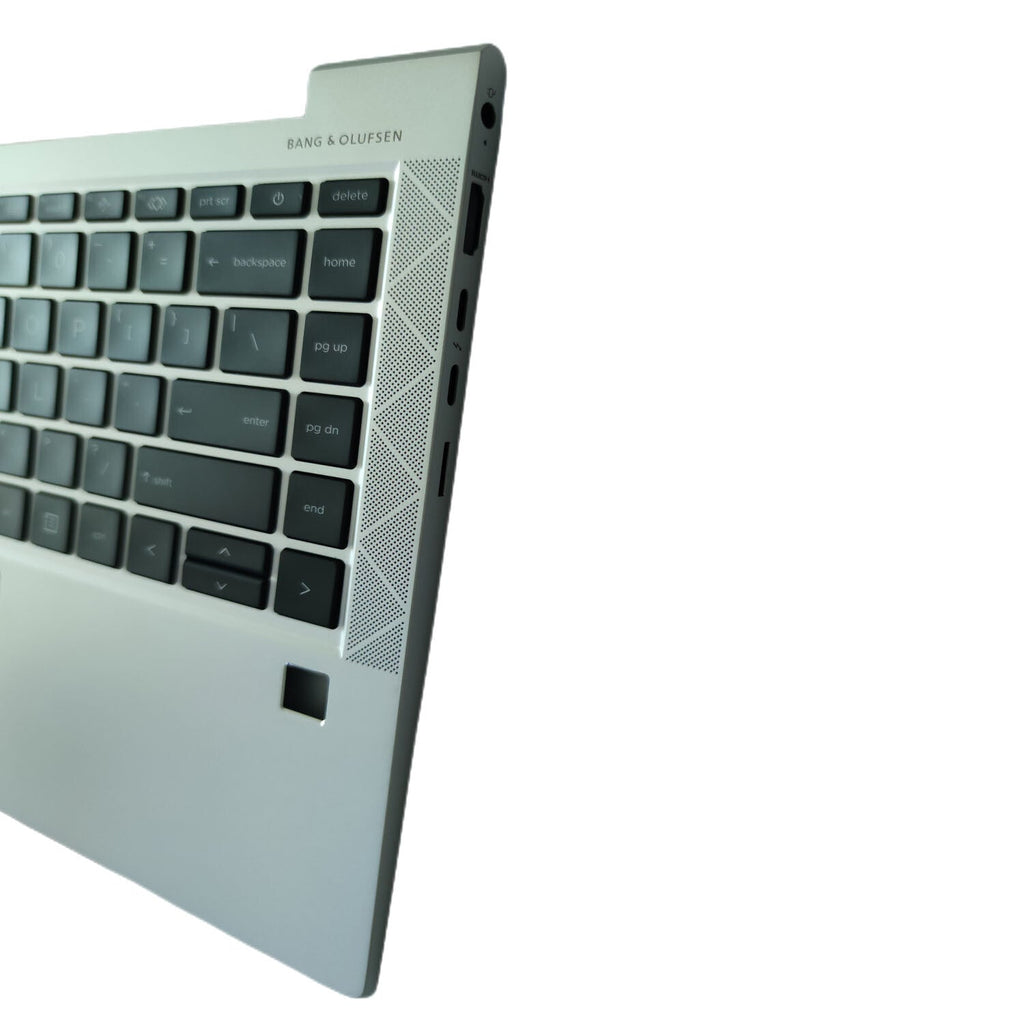 New For HP Elitebook 840 G7 G8 745 G7 G8 Palmrest w/Backlit Keyboard M36312-001