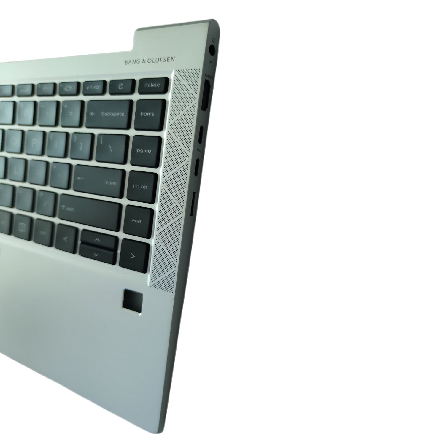 New For HP Elitebook 840 G7 G8 745 G7 G8 Palmrest w/Backlit Keyboard M36312-001