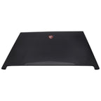 For MSI GL73 8RC 8RE MS-17C4 17C5 17C6 Top Back Cover Lid+Front Bezel 3077C4A241