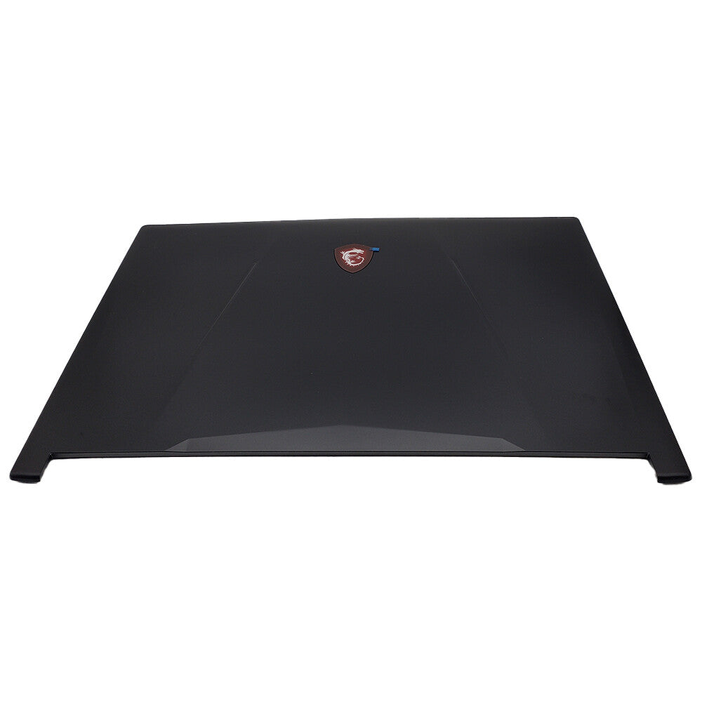 For MSI GL73 8RC 8RE MS-17C4 17C5 17C6 Top Back Cover Lid+Front Bezel 3077C4A241