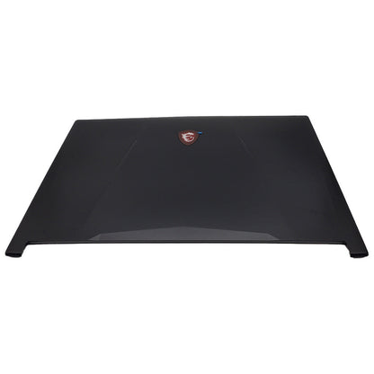 For MSI GL73 8RC 8RE MS-17C4 17C5 17C6 Top Back Cover Lid+Front Bezel 3077C4A241