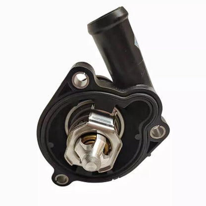 New Thermostat Housing For Chevy Cruze Sonic Limited Buick Encore 1.4L 55593034