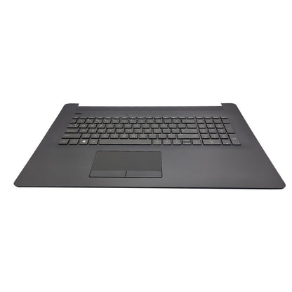 For HP 17-BY 17T-BY 17Z-CA 17-CA Palmrest w/Backlit Keyboard Touchpad L92780-001