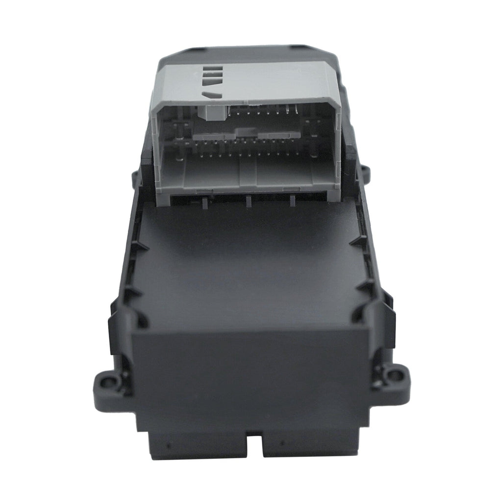 Window Master Power Switch Driver Side for 2011-2015 Honda Pilot EX EX-L 3.5L