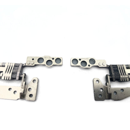 TPN C157 Set of 2PCS Hinges for HP Envy 15 EY 15Z EY000 15 EW 15 EW0023DX US