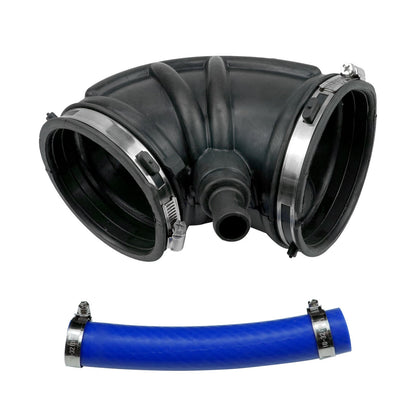 Air Intake Hose For Dodge Ram 2500 3500 4500 5500 6.7L Cum-mins Diesel 2007-2018