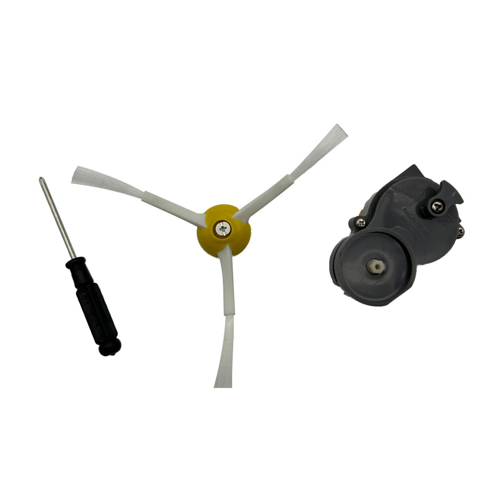 Fits For Roomba 500/600/700/800 series Side Brush MOTOR Module 870 880 760