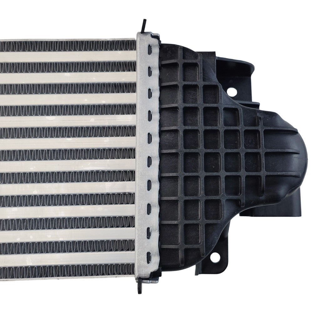 Air Cooled Intercooler for Ford Fusion Lincoln MKZ 2017-2020 2.0L Turbocharged