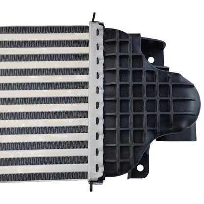 Air Cooled Intercooler for Ford Fusion Lincoln MKZ 2017-2020 2.0L Turbocharged