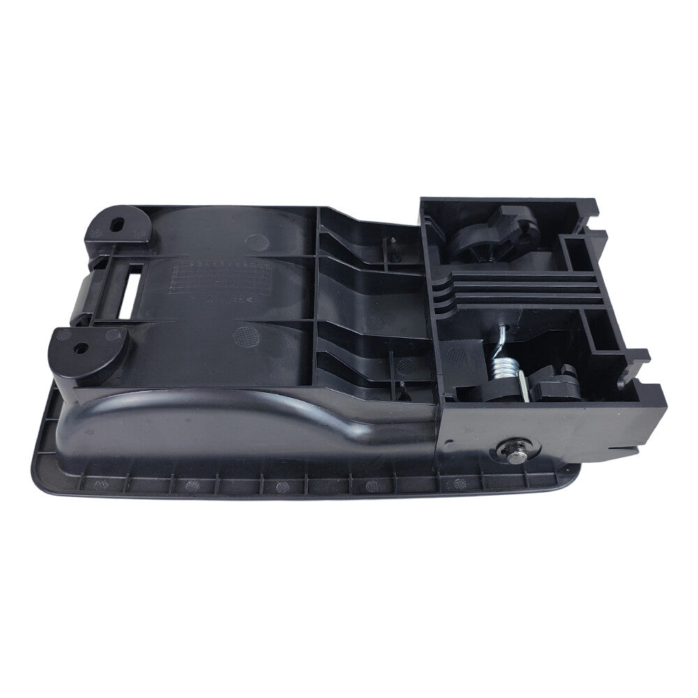 For Toyota Sienna 11-18 3rd Row Folding Rear Seat Release Latch Handle Black New