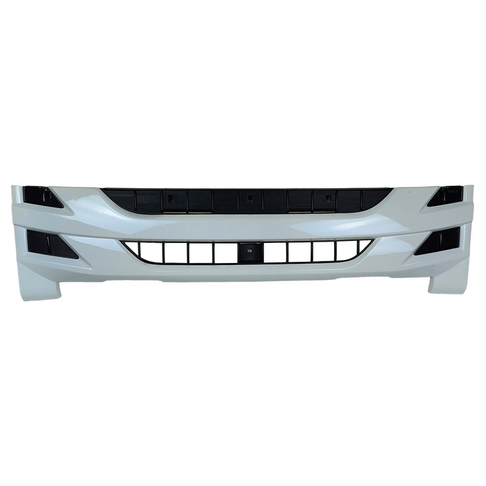 For 2015-2023 ISUZU NPR NPR-HD NQR NRR GMC W3500 W4500 43 inches Radiator Grille