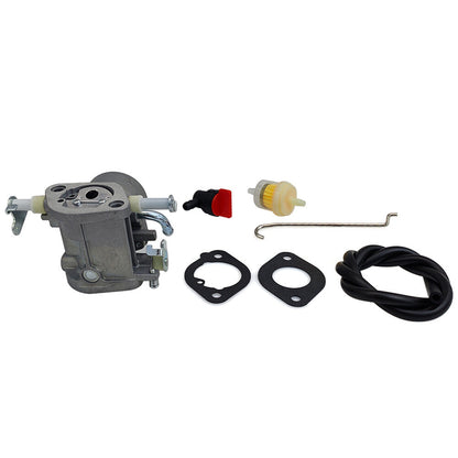 Carburetor For Briggs & Stratton 594207 40N777-0001-B1 Engine Mower Gasket Set