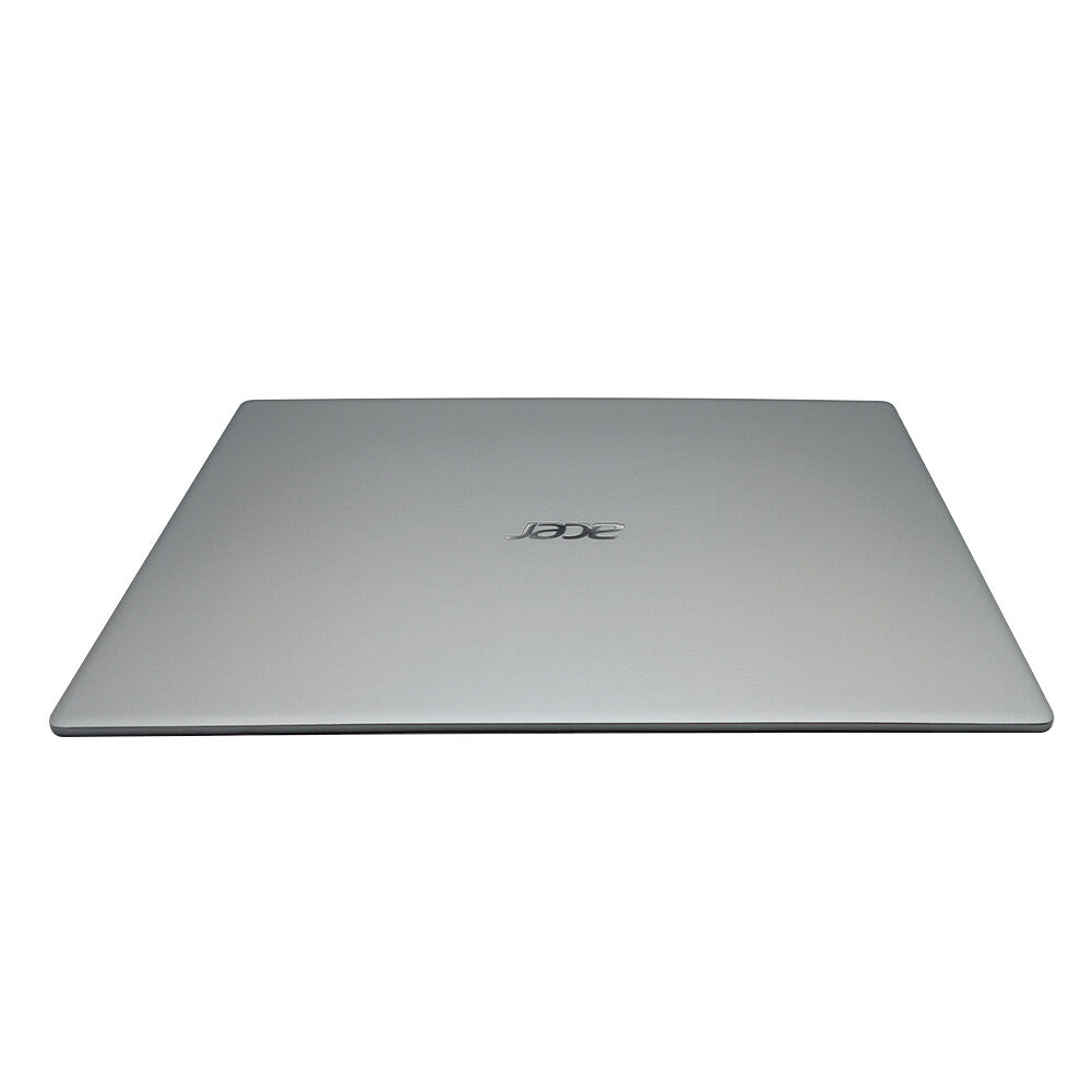 New Lcd Back Cover For Acer Swift SF314-42 Top Case Silver Rear Lid 60.HSFN2.002