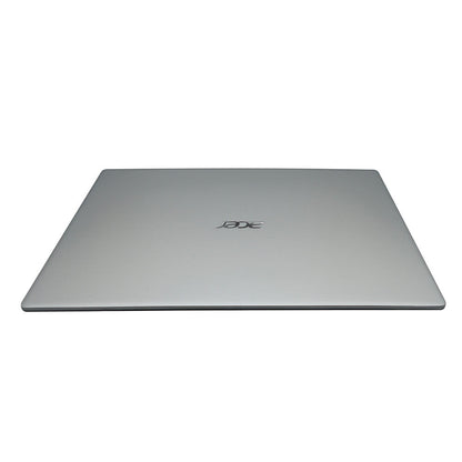 New Lcd Back Cover For Acer Swift SF314-42 Top Case Silver Rear Lid 60.HSFN2.002