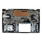 New Palmrest W/Backlit Keyboard FY5WK  For Dell Inspiron 7500 7501 Not 2-in-1 US