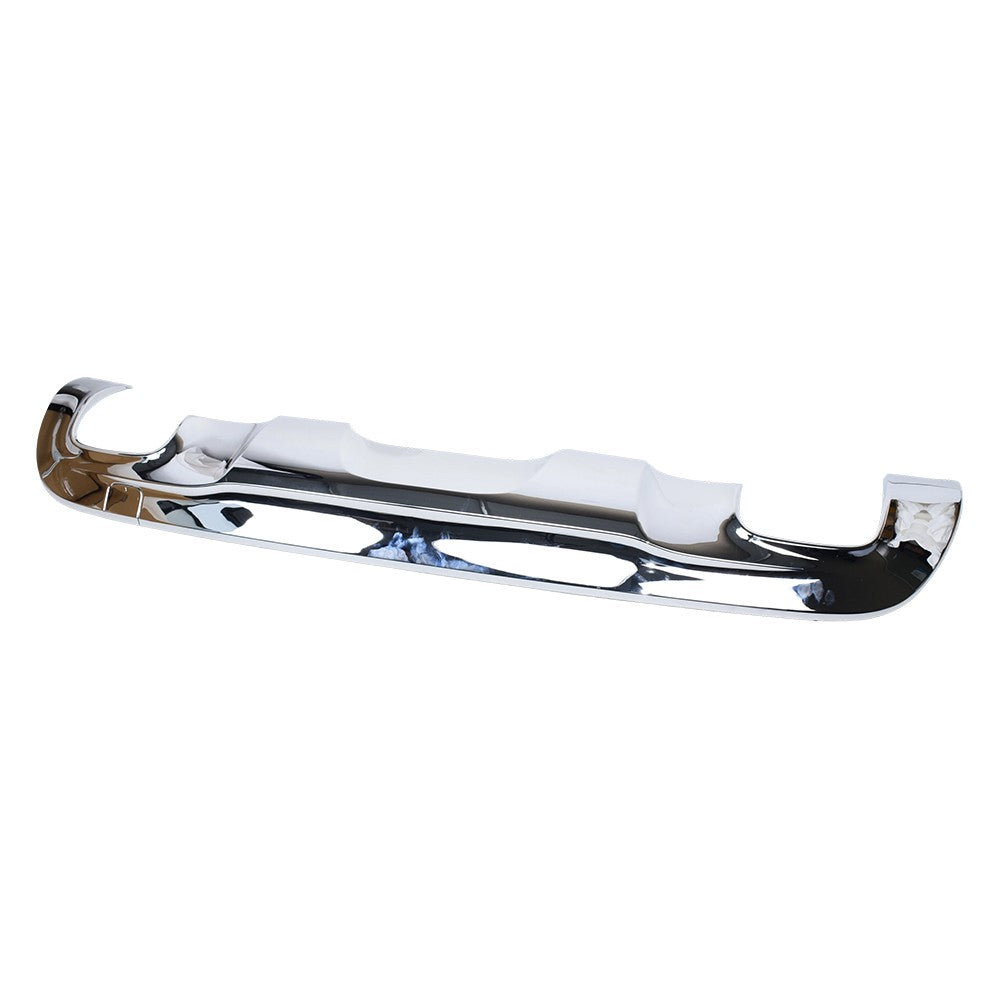 1568850925 Rear Lower Bumper Valance Panel for Mercedes Benz GLA250