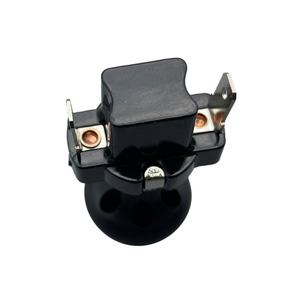 12V Car Auto Headlight Push Pull Light Switch For Golf Cart EZGO Club Car New US