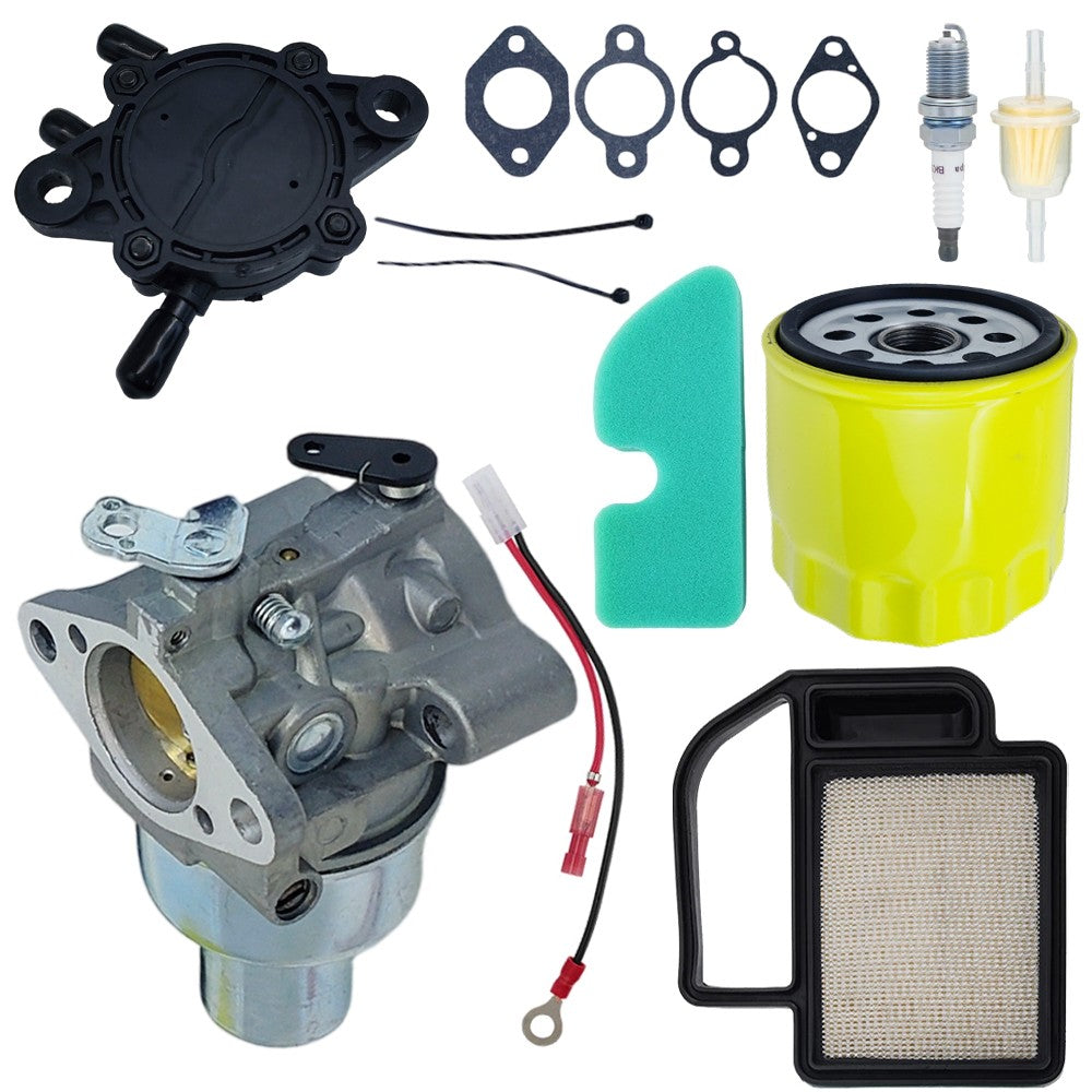 20 853 33-S Carburetor for Kohler Courage 20HP SV600 SV590 SV470 SV480 Engine