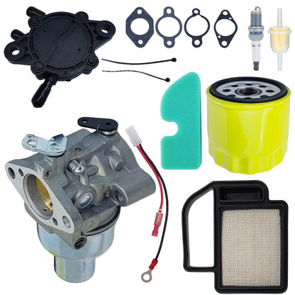 20 853 33-S Carburetor for Kohler Courage 20HP SV600 SV590 SV470 SV480 Engine