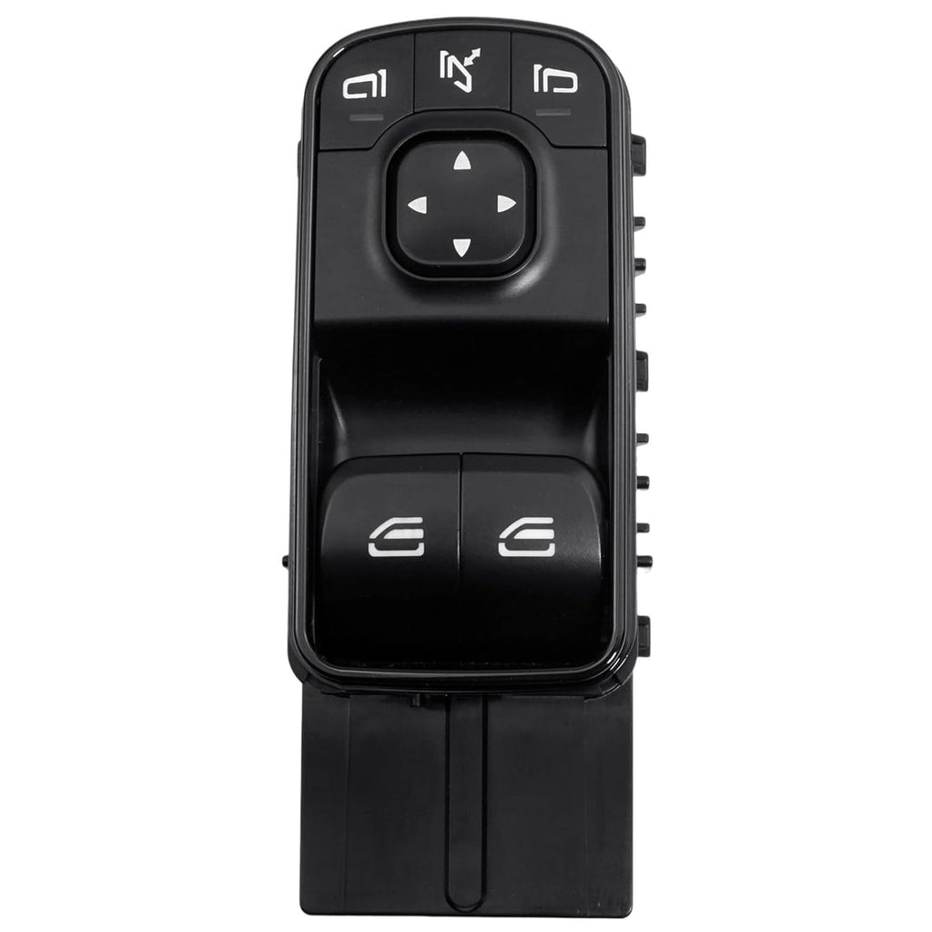 9079059002 Main Window Control Switch For 18-21 Mercedes-Benz Sprinter 3500XD