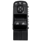 9079059002 Main Window Control Switch For 18-21 Mercedes-Benz Sprinter 3500XD