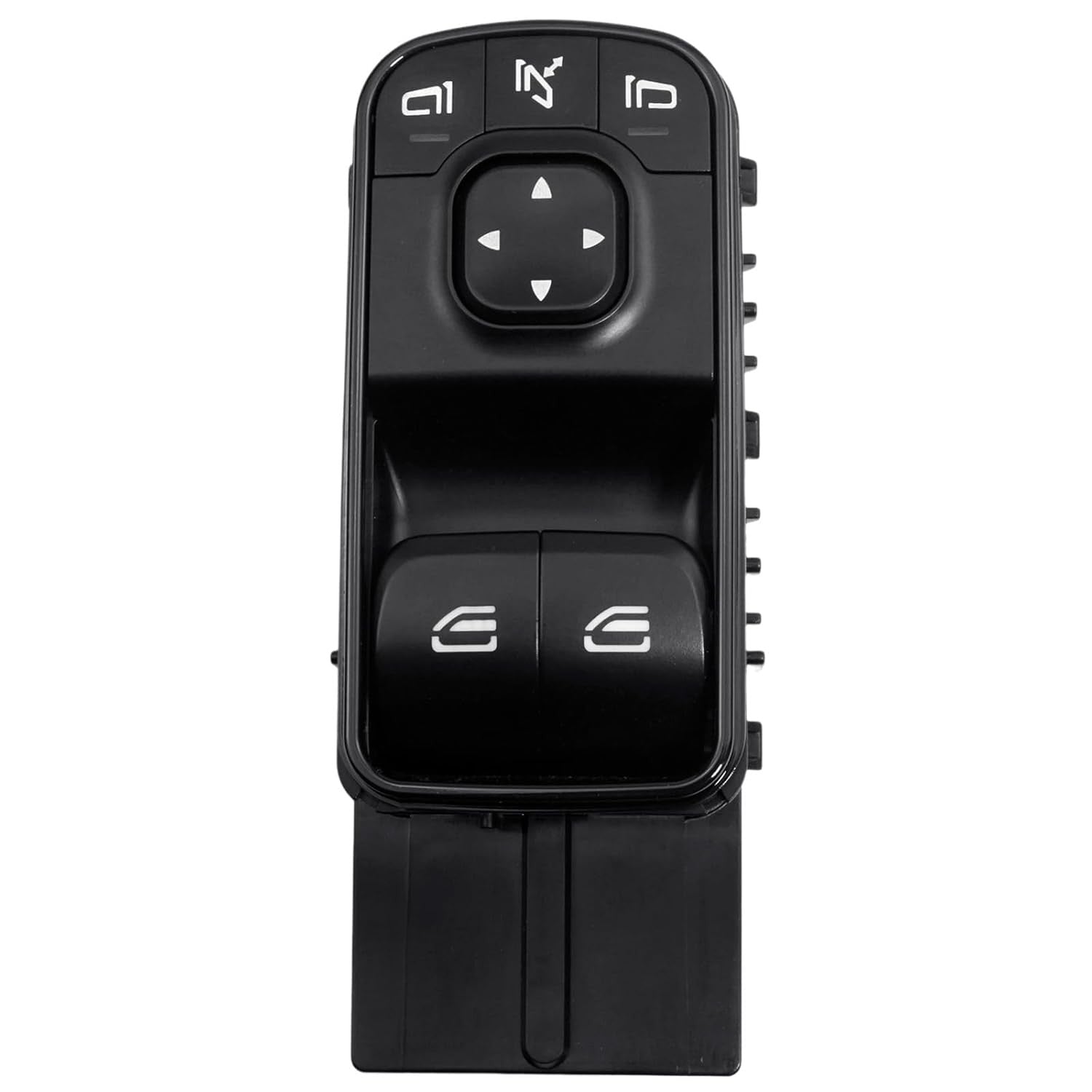 9079059002 Main Window Control Switch For 18-21 Mercedes-Benz Sprinter 3500XD