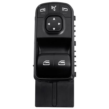 9079059002 Main Window Control Switch For 18-21 Mercedes-Benz Sprinter 3500XD