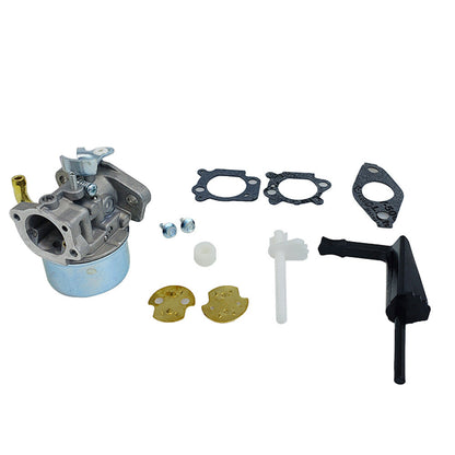 Carburetor Carb For Briggs & Stratton 120412-0143-E1 120412-0143-E2 Engine