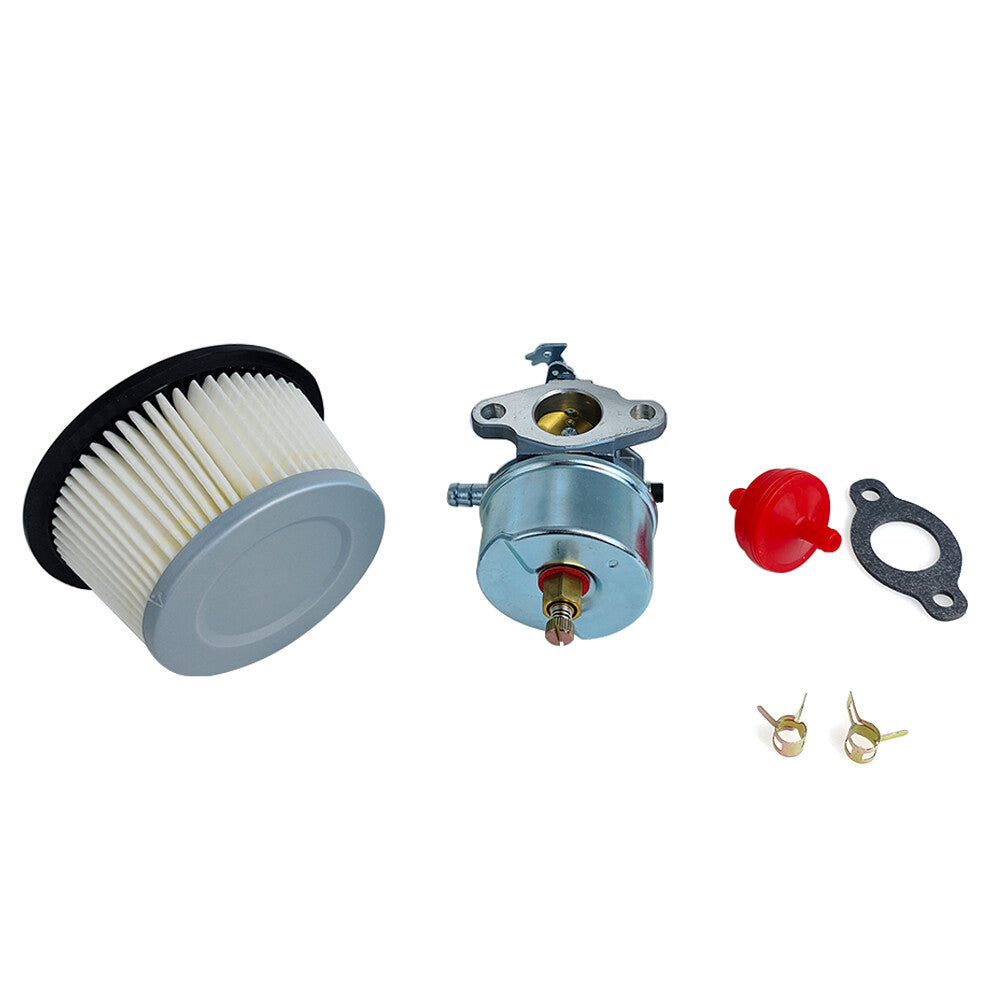 Carburetor For Tecumseh H30 H50 H60 HH60 Troy-Bilt Horse Tiller Carb 632230